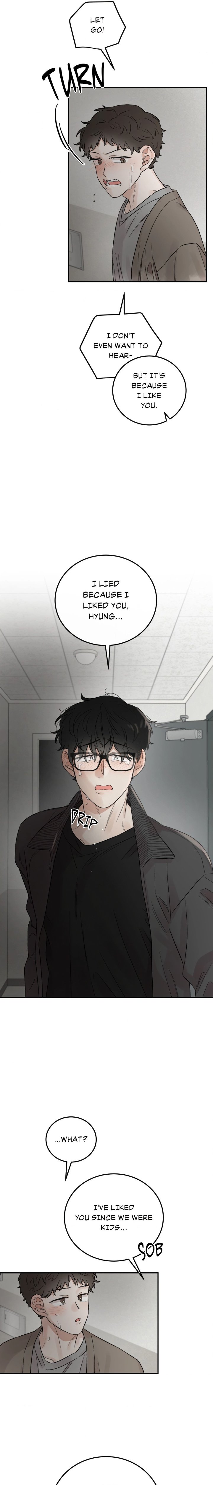 Jaeha Next Door (Uncensored) - Chapter 5 Page 4