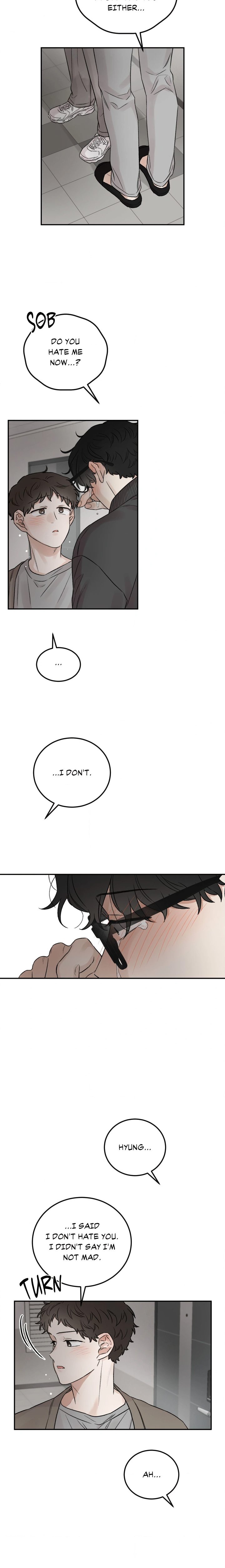 Jaeha Next Door (Uncensored) - Chapter 5 Page 6