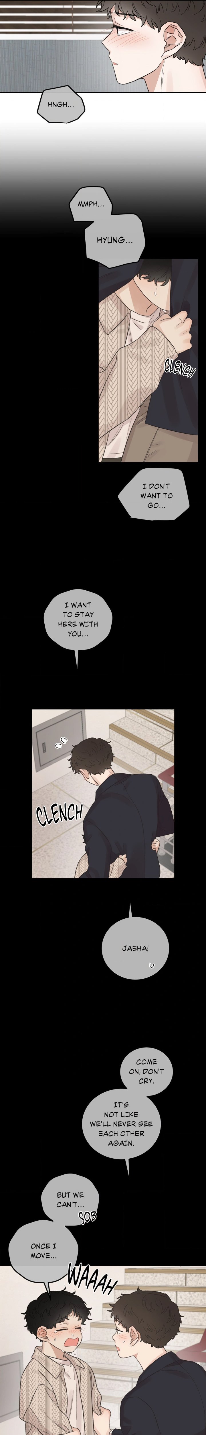 Jaeha Next Door (Uncensored) - Chapter 5 Page 9