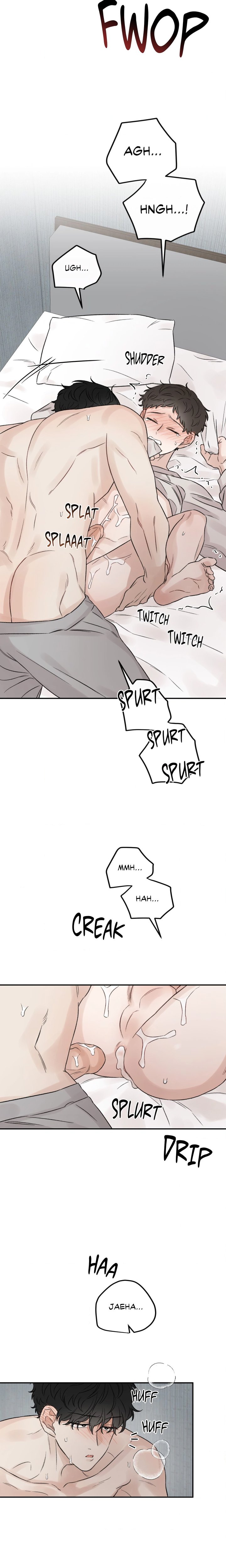Jaeha Next Door (Uncensored) - Chapter 6 Page 13