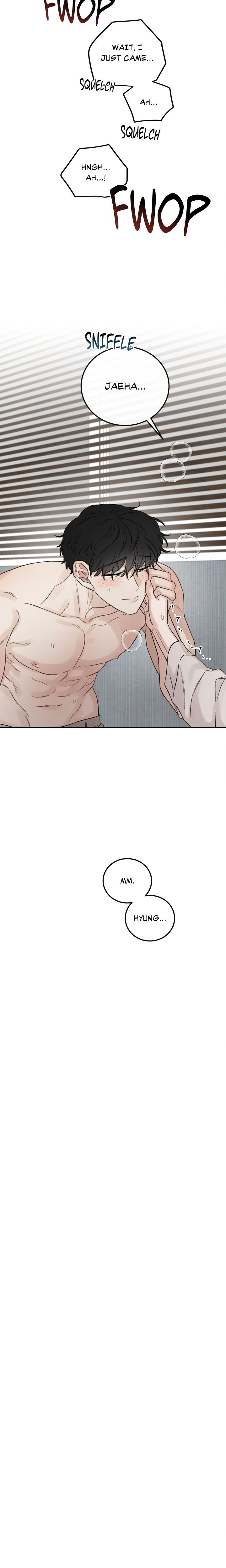 Jaeha Next Door (Uncensored) - Chapter 6 Page 15