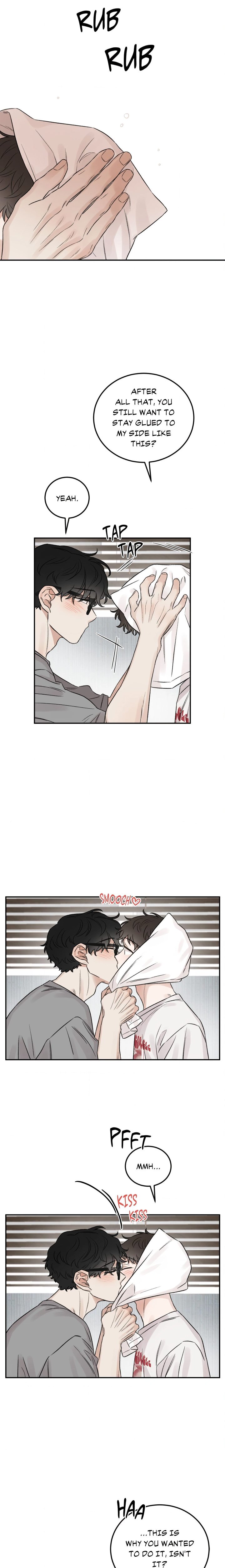 Jaeha Next Door (Uncensored) - Chapter 6 Page 16