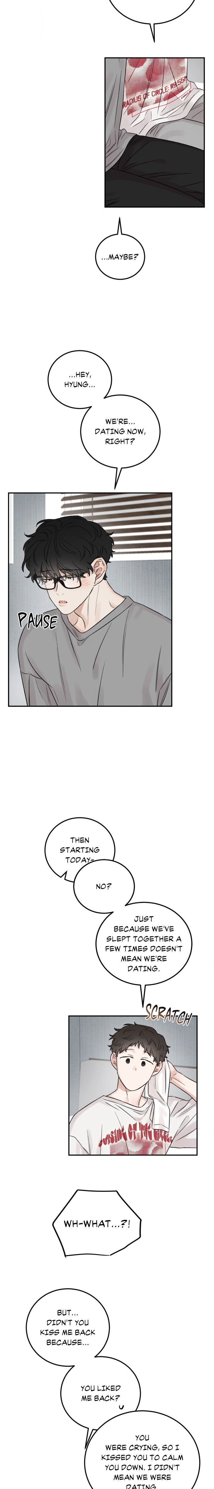 Jaeha Next Door (Uncensored) - Chapter 6 Page 17