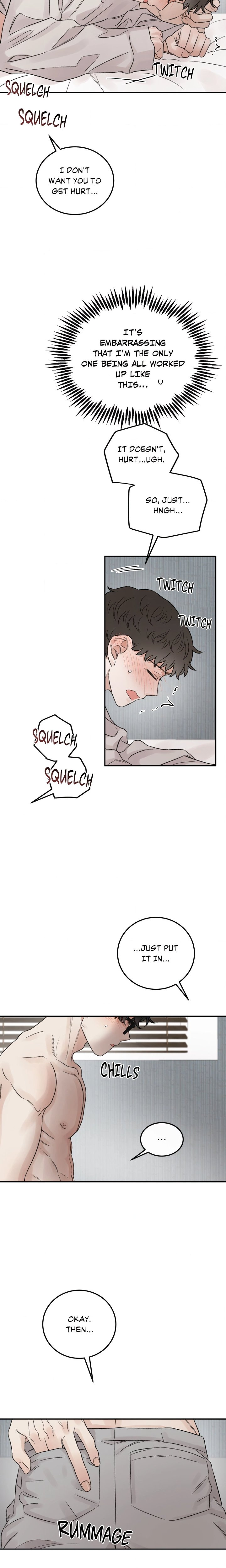 Jaeha Next Door (Uncensored) - Chapter 6 Page 2