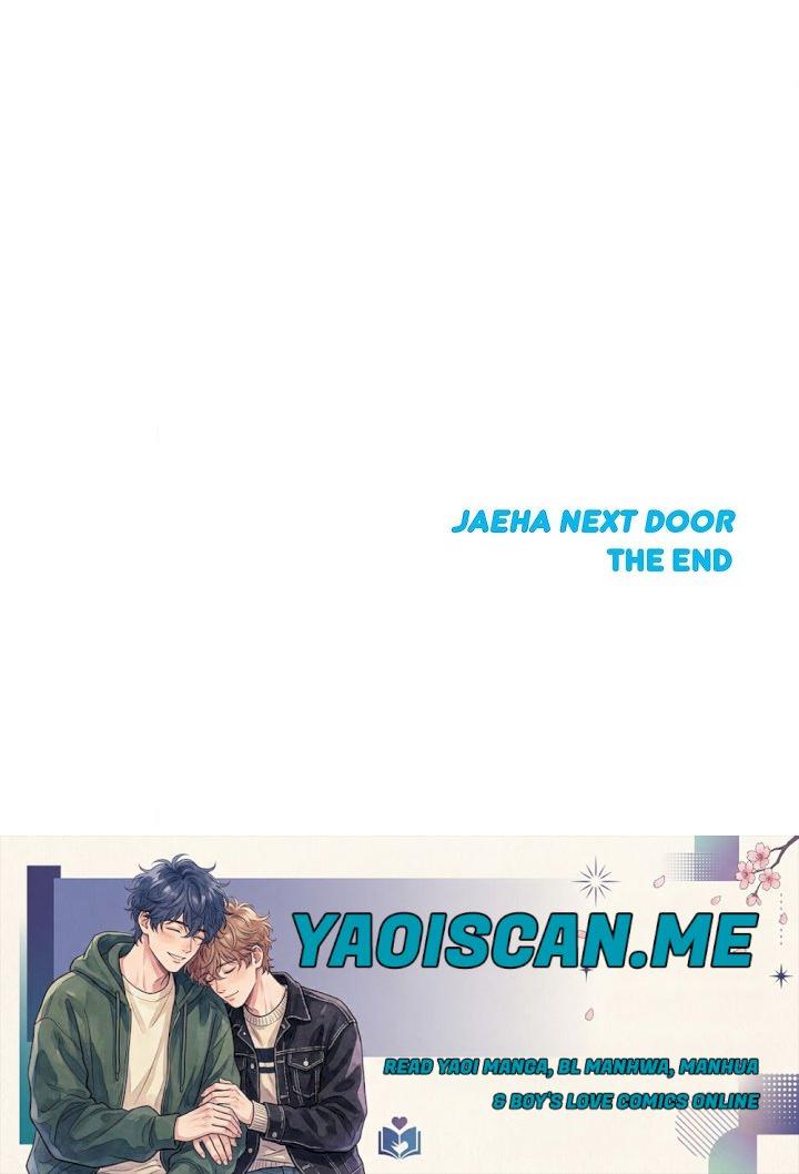 Jaeha Next Door (Uncensored) - Chapter 6 Page 20