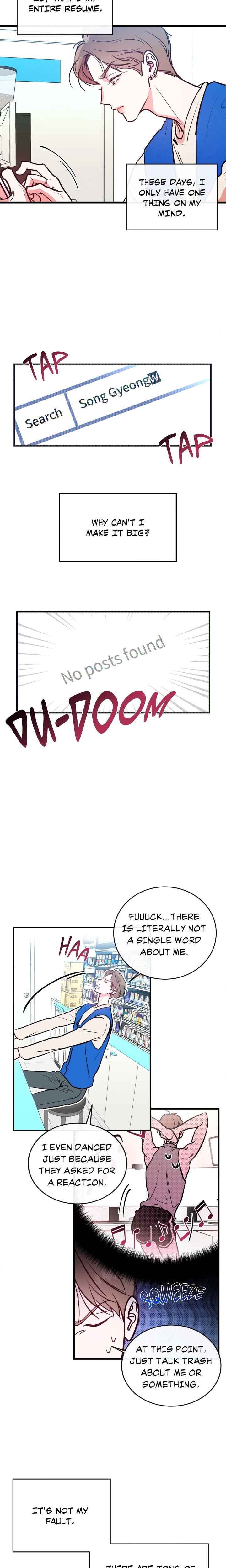 Live Now: XXX CAM (Uncensored) - Chapter 0 Page 2