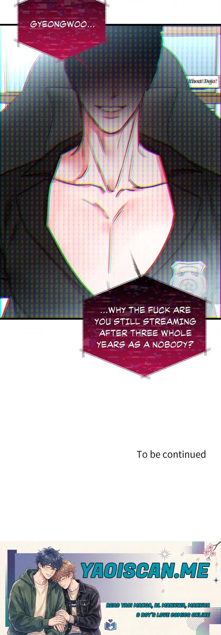 Live Now: XXX CAM (Uncensored) - Chapter 0 Page 6