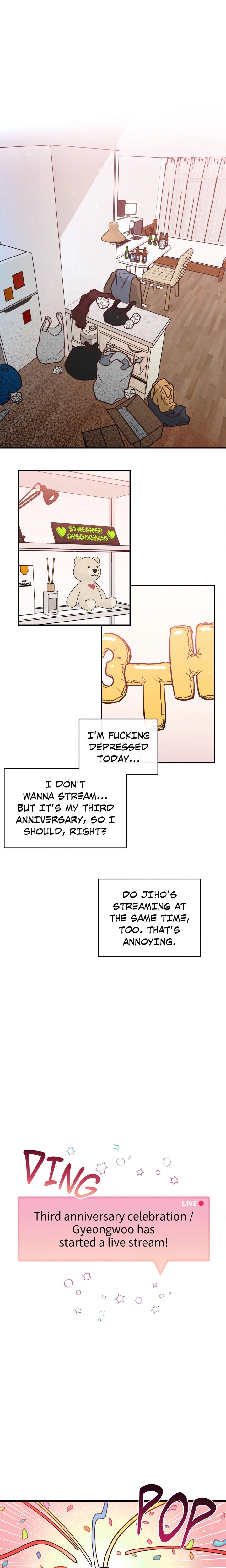 Live Now: XXX CAM (Uncensored) - Chapter 1 Page 10