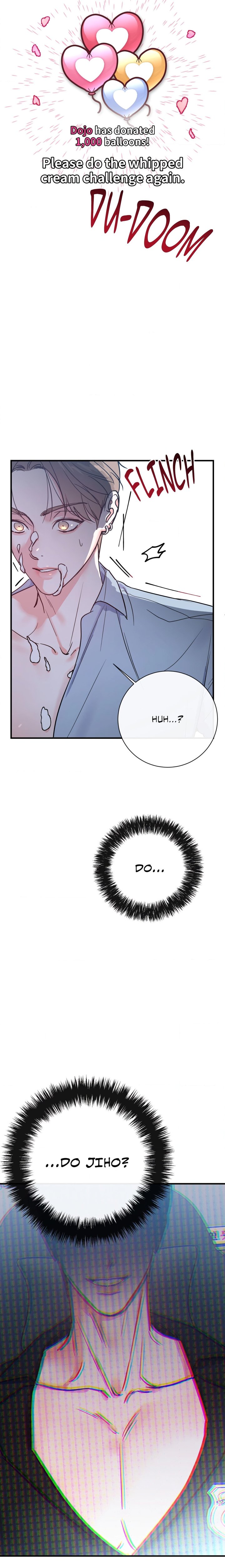 Live Now: XXX CAM (Uncensored) - Chapter 1 Page 18