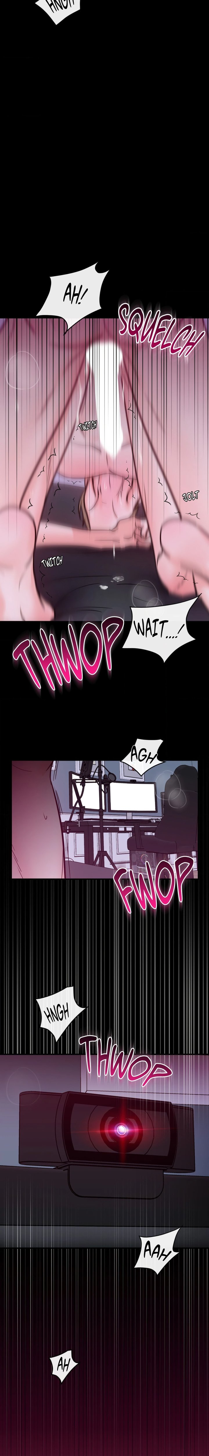 Live Now: XXX CAM (Uncensored) - Chapter 1 Page 2