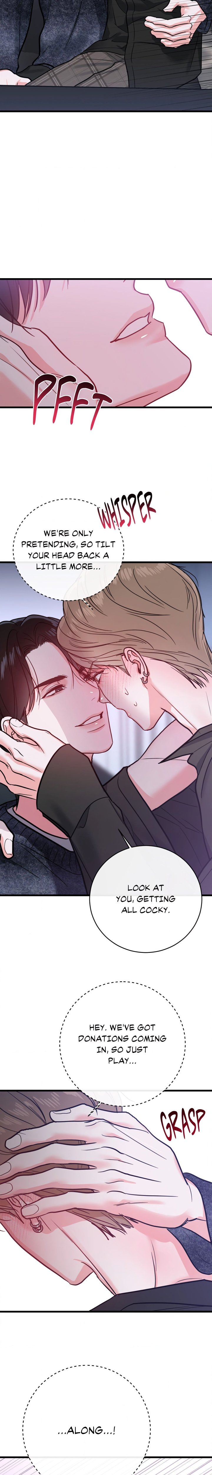 Live Now: XXX CAM (Uncensored) - Chapter 2 Page 14