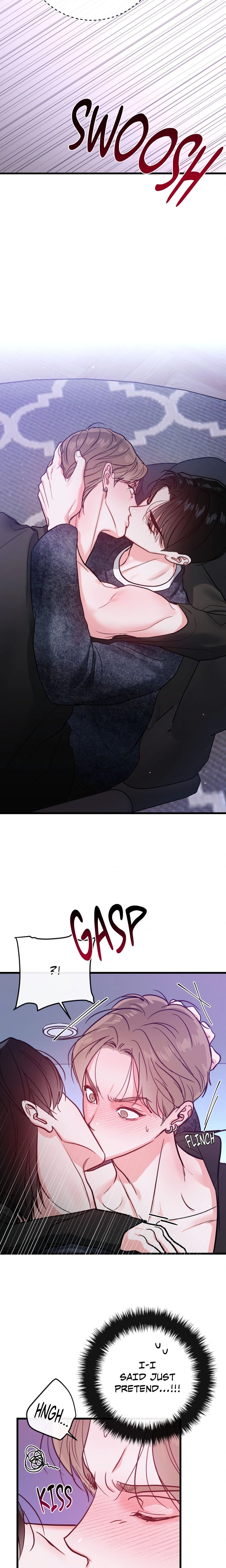 Live Now: XXX CAM (Uncensored) - Chapter 2 Page 15