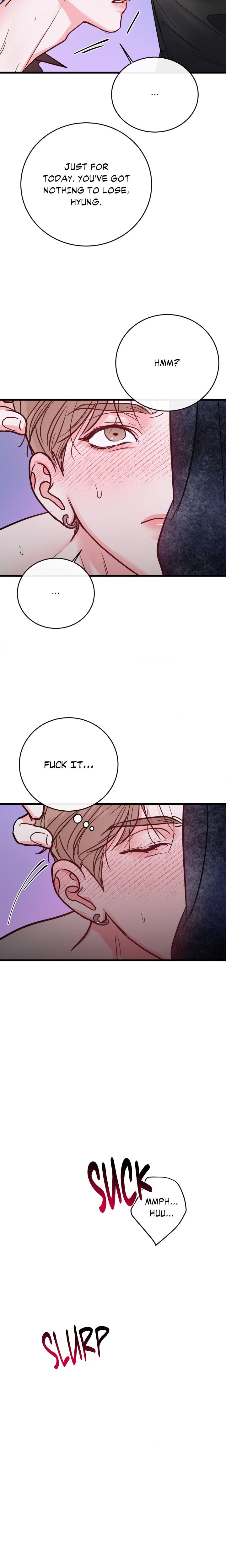 Live Now: XXX CAM (Uncensored) - Chapter 2 Page 24
