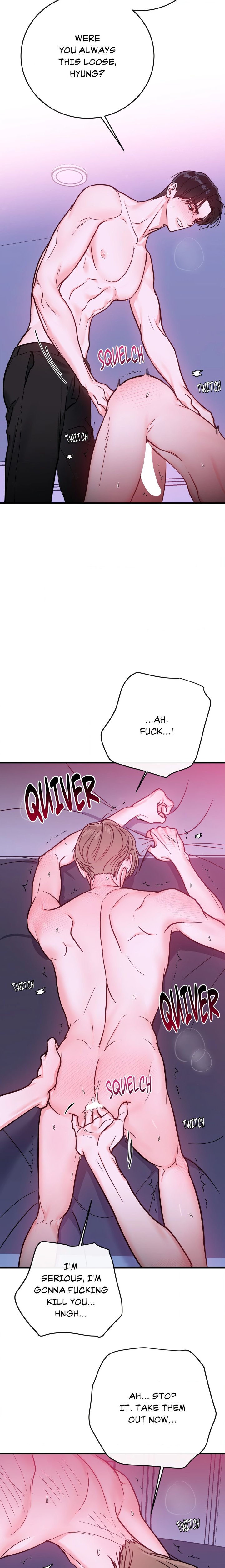 Live Now: XXX CAM (Uncensored) - Chapter 2 Page 26