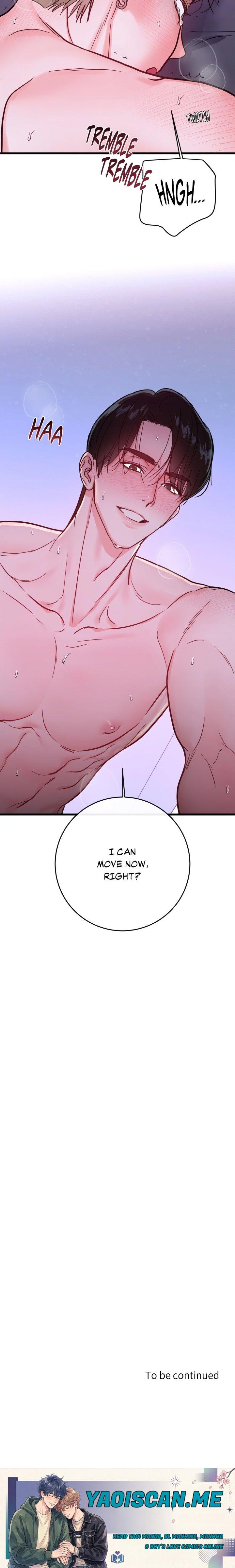 Live Now: XXX CAM (Uncensored) - Chapter 2 Page 30