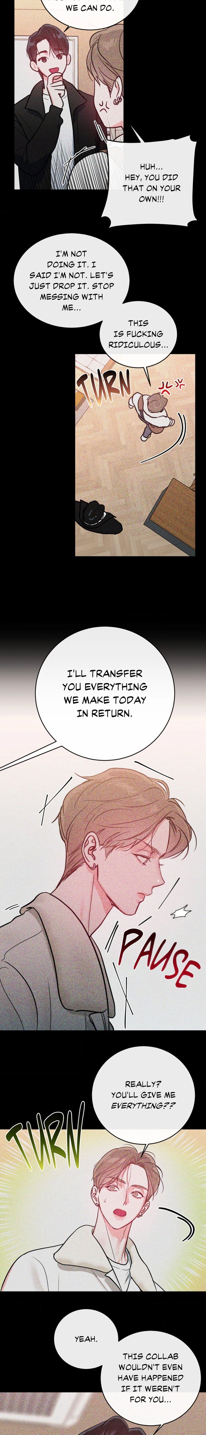Live Now: XXX CAM (Uncensored) - Chapter 2 Page 9