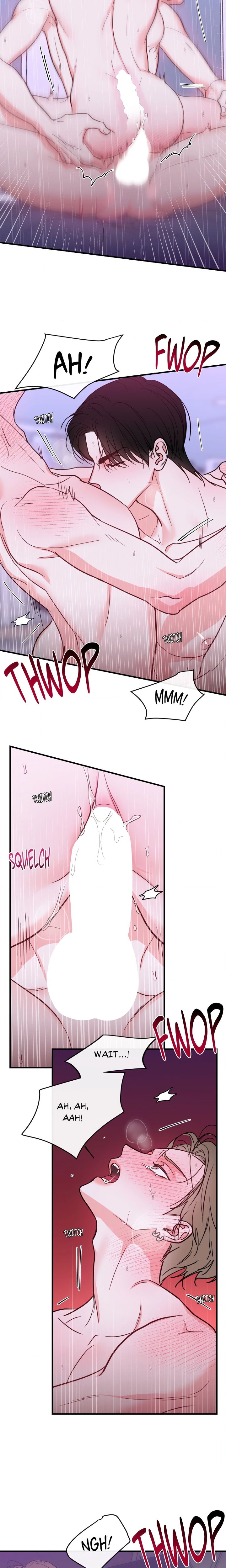 Live Now: XXX CAM (Uncensored) - Chapter 3 Page 13