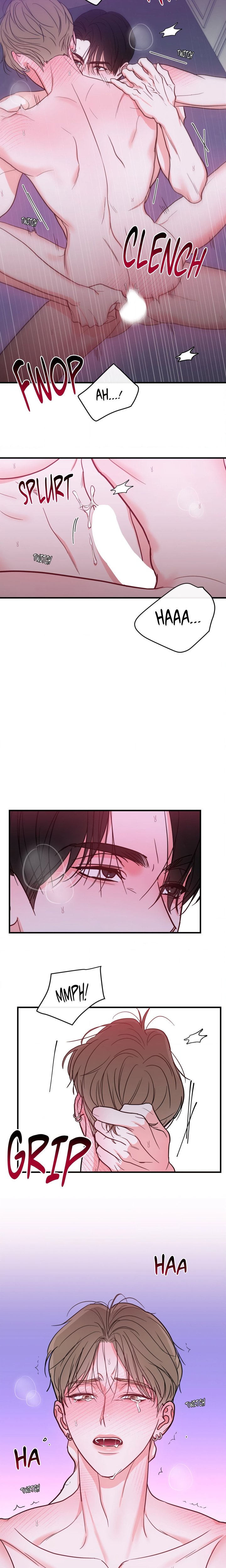 Live Now: XXX CAM (Uncensored) - Chapter 3 Page 14