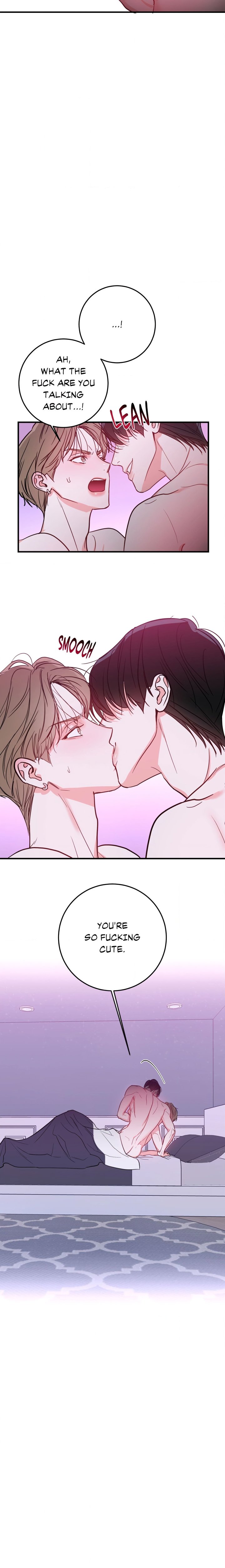 Live Now: XXX CAM (Uncensored) - Chapter 3 Page 19