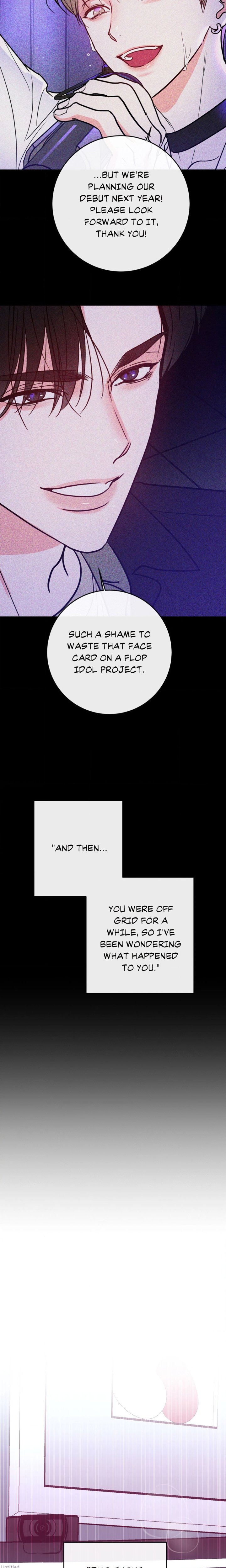 Live Now: XXX CAM (Uncensored) - Chapter 3 Page 2