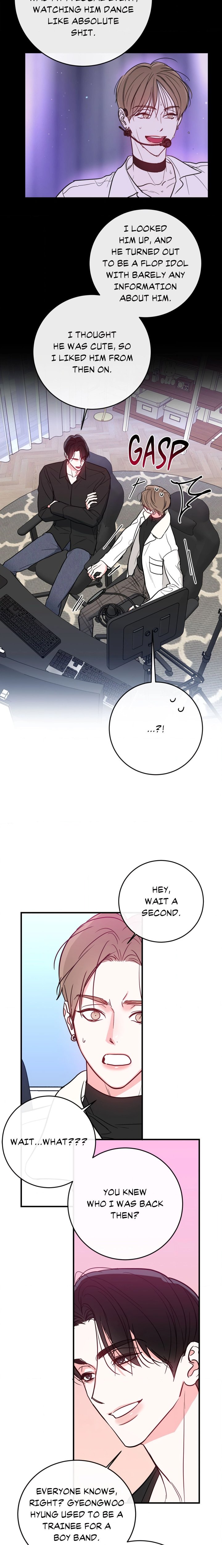 Live Now: XXX CAM (Uncensored) - Chapter 3 Page 22