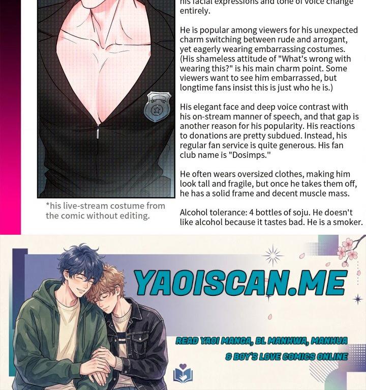 Live Now: XXX CAM (Uncensored) - Chapter 3 Page 25