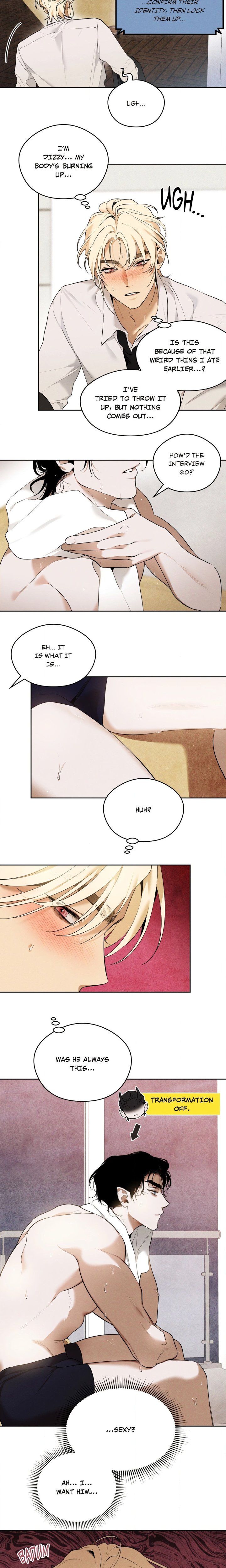 The Hero’s Plus-One - Chapter 1 Page 10