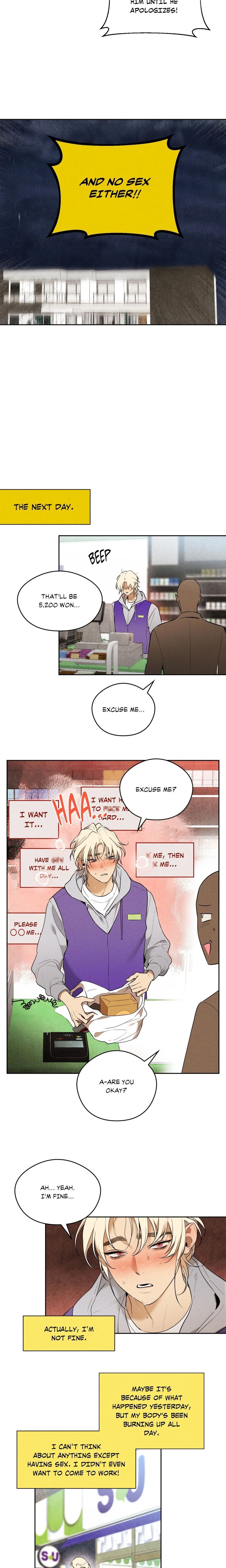 The Hero’s Plus-One - Chapter 1 Page 12
