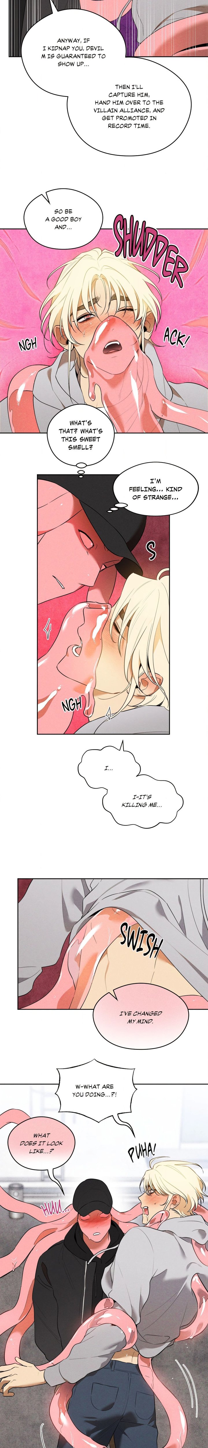 The Hero’s Plus-One - Chapter 1 Page 15