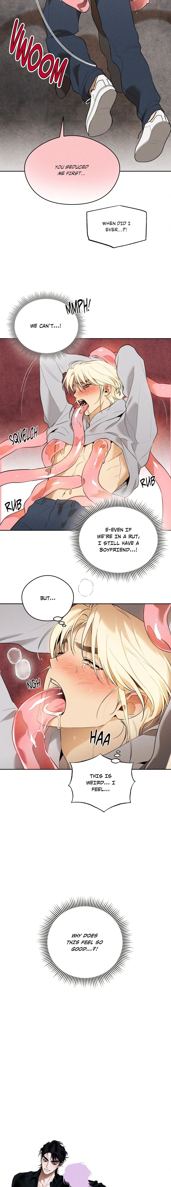 The Hero’s Plus-One - Chapter 1 Page 16