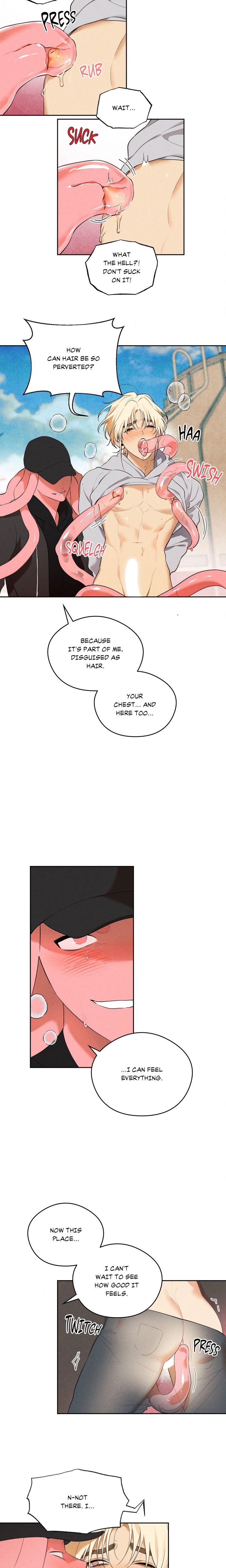 The Hero’s Plus-One - Chapter 2 Page 6