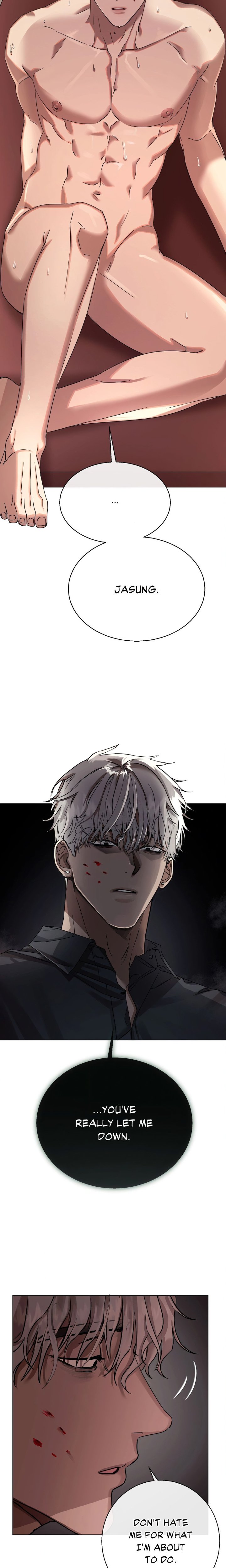My Boss’s Betrayal - Chapter 1 Page 23
