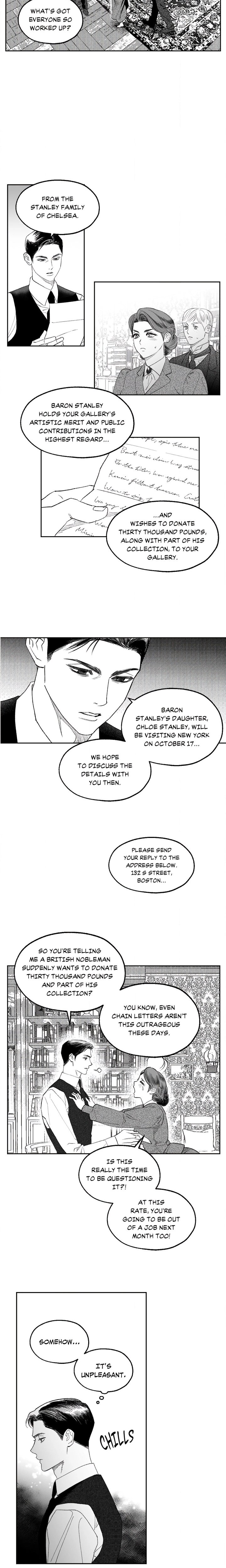 Haunting Eden - Chapter 0 Page 3