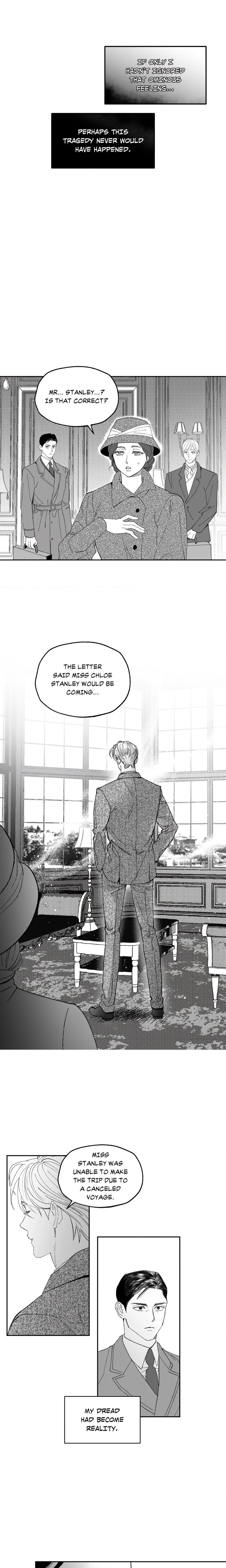 Haunting Eden - Chapter 0 Page 4