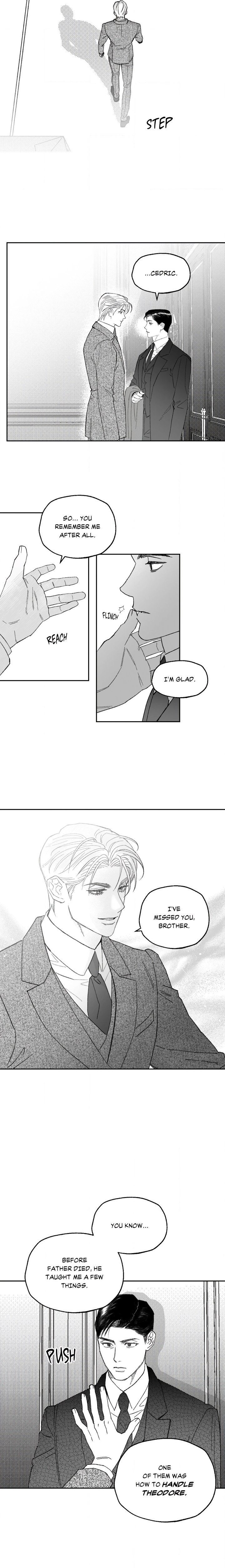 Haunting Eden - Chapter 0 Page 6