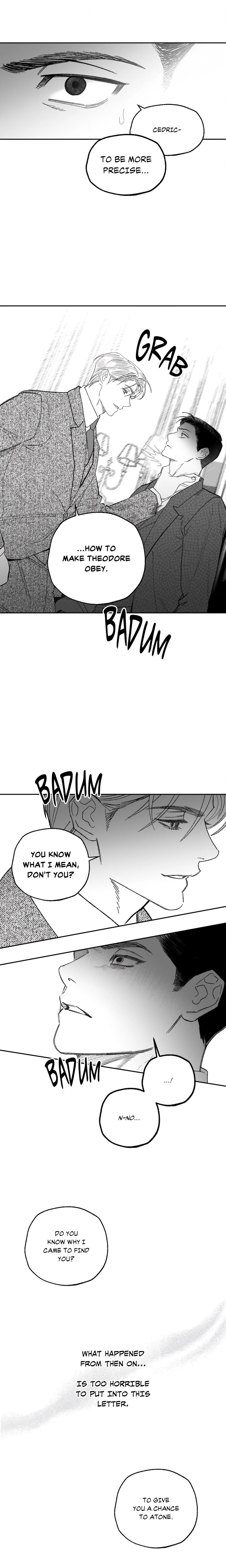 Haunting Eden - Chapter 0 Page 7