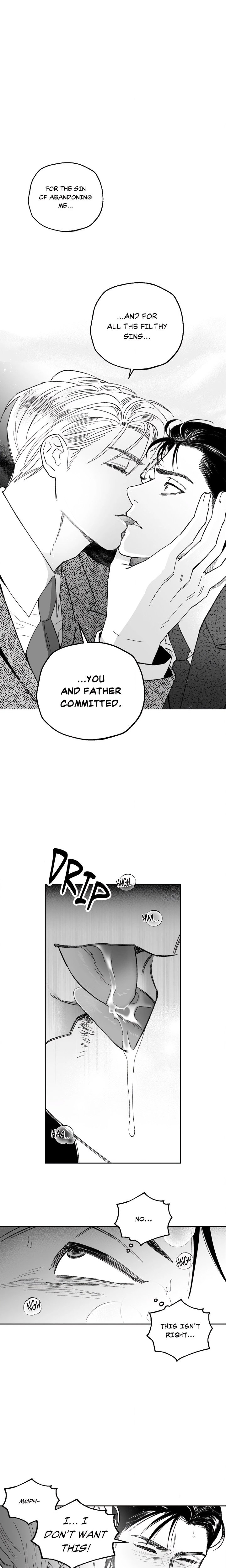 Haunting Eden - Chapter 0 Page 8