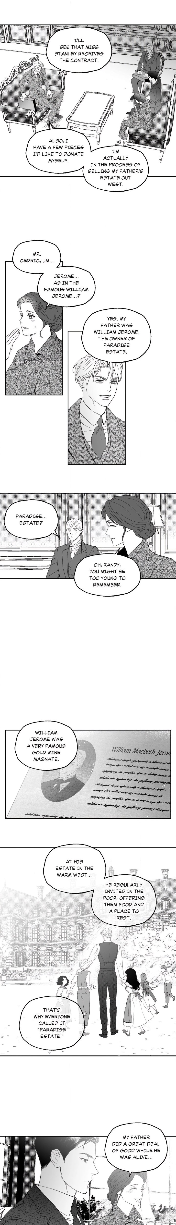 Haunting Eden - Chapter 1 Page 11