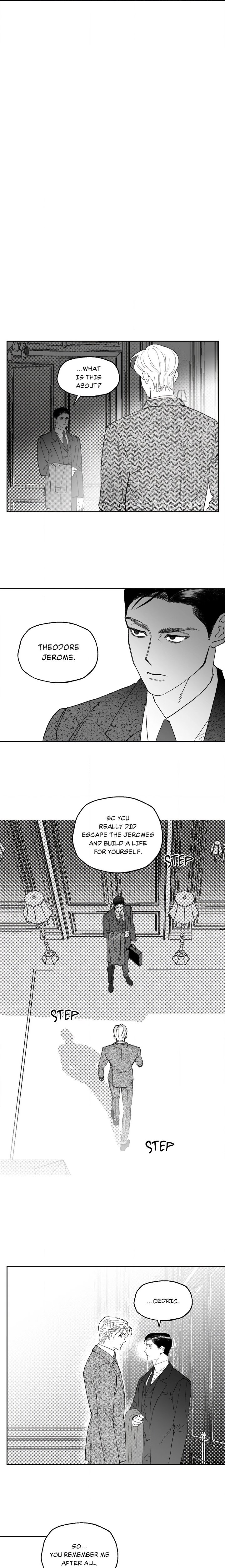 Haunting Eden - Chapter 1 Page 13