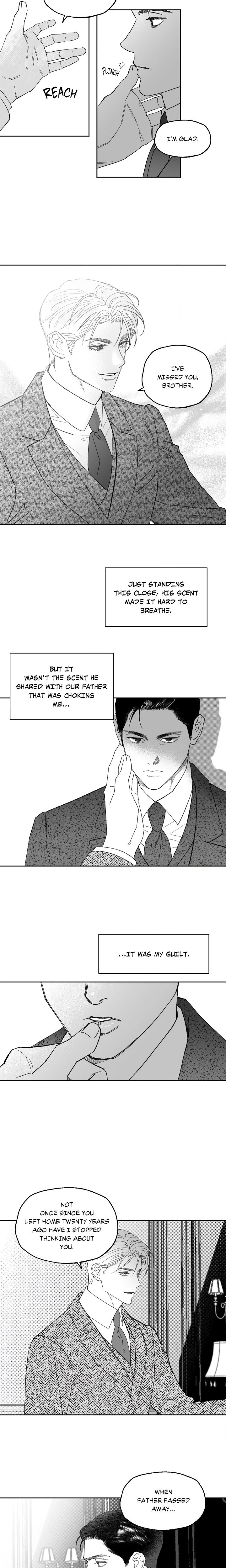 Haunting Eden - Chapter 1 Page 14