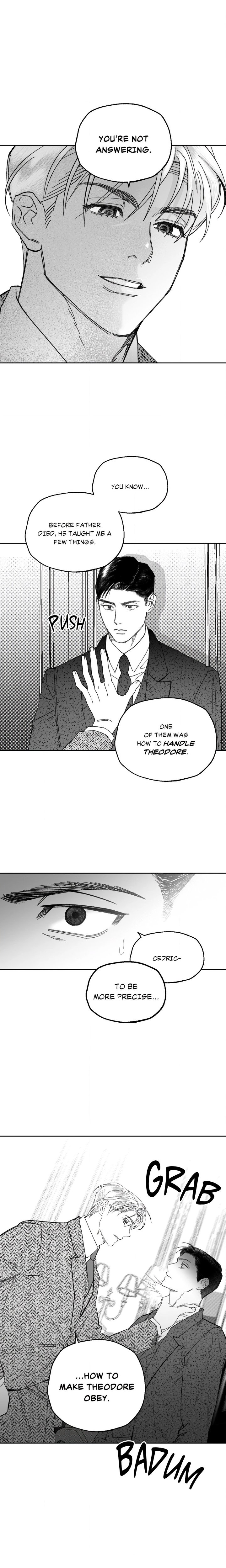 Haunting Eden - Chapter 1 Page 16
