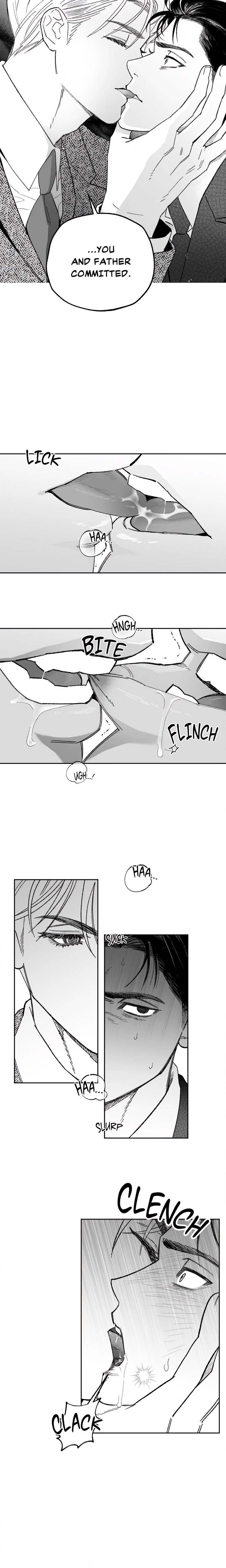 Haunting Eden - Chapter 1 Page 20