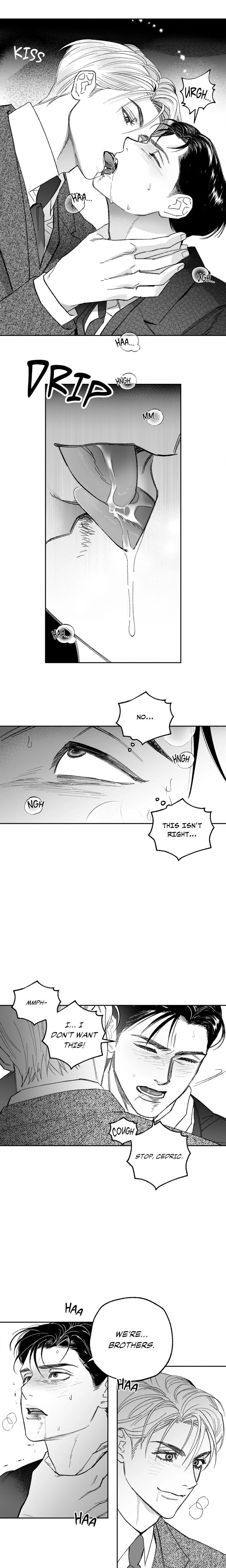 Haunting Eden - Chapter 1 Page 21