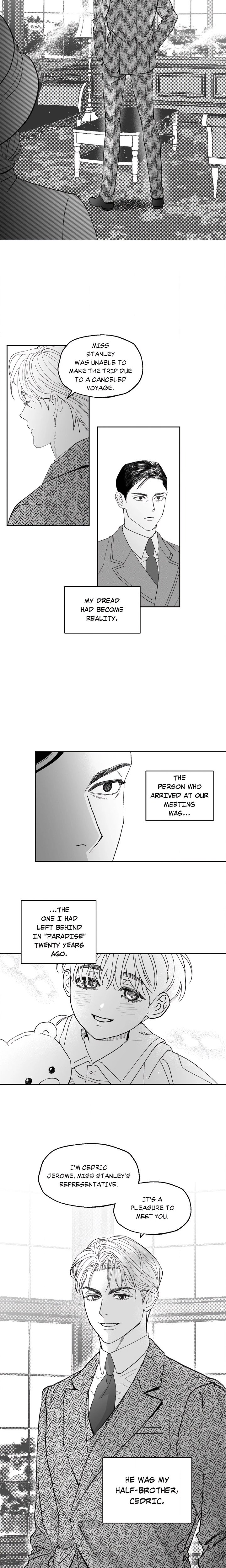 Haunting Eden - Chapter 1 Page 8