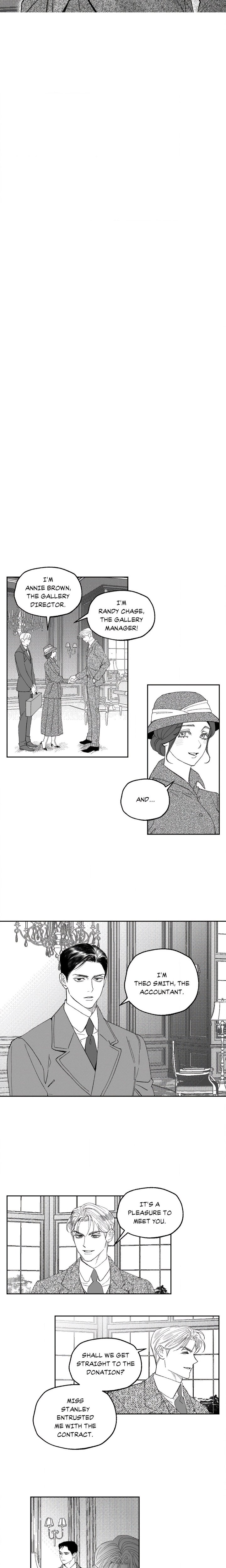 Haunting Eden - Chapter 1 Page 9