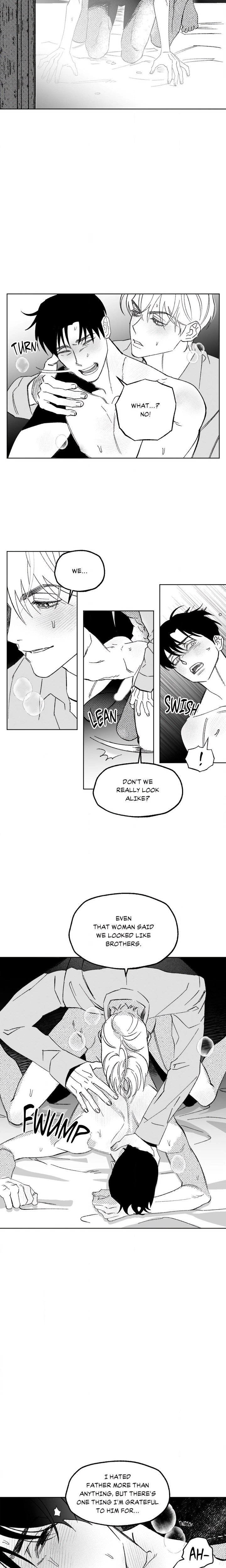Haunting Eden - Chapter 10 Page 11