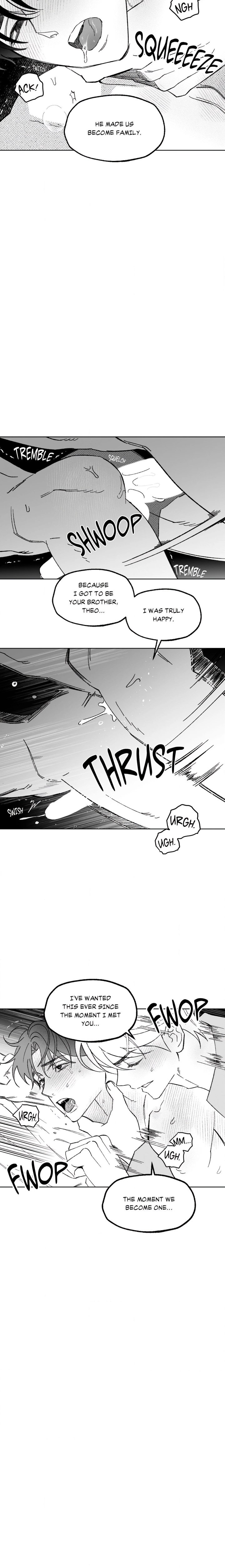 Haunting Eden - Chapter 10 Page 12