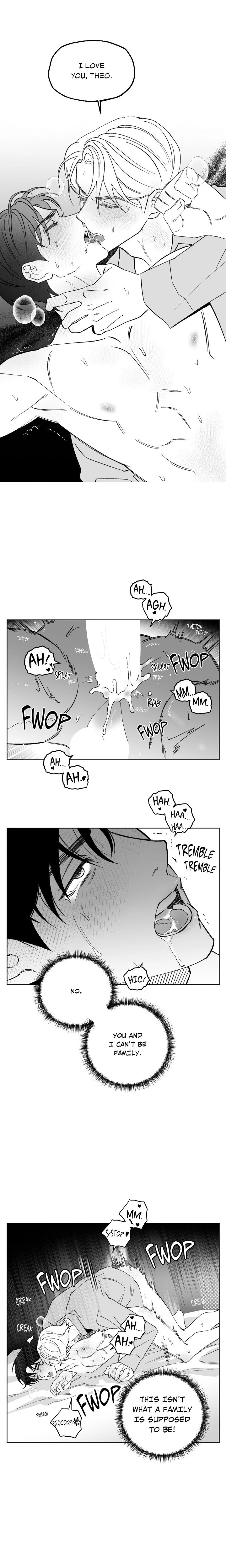Haunting Eden - Chapter 10 Page 13