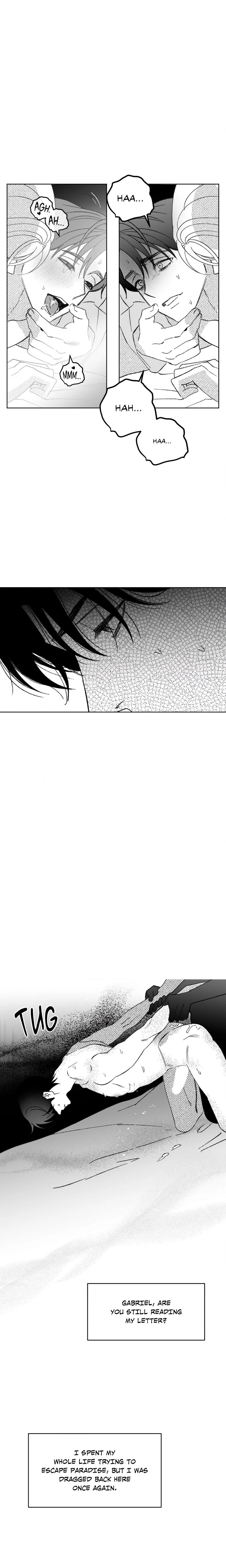 Haunting Eden - Chapter 10 Page 15