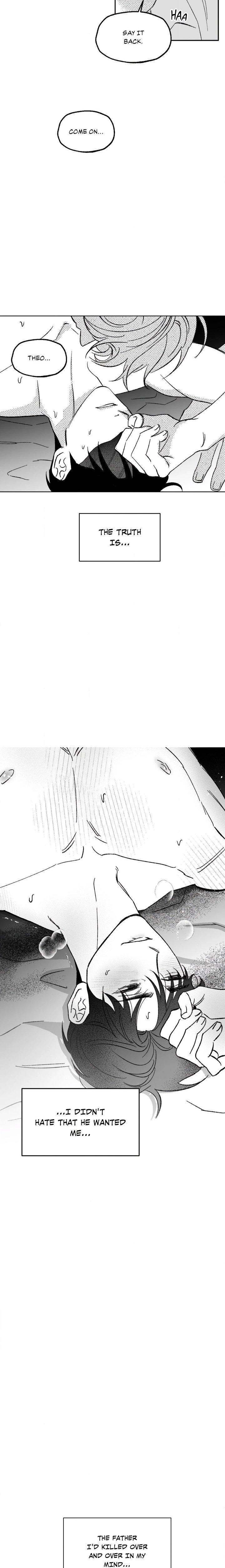Haunting Eden - Chapter 10 Page 17